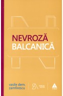 Nevroza balcanica