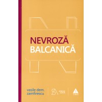 Nevroza balcanica