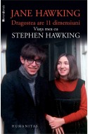 Viata mea cu Stephen Hawking. Dragostea are 11 dimensiuni