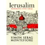 Ierusalim. Biografia unui oras
