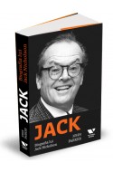 Jack. Biografia lui Jack Nicholson