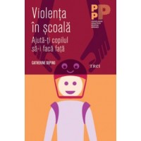 Violenta in scoala. Ajuta-ti copilul sa-i faca fata