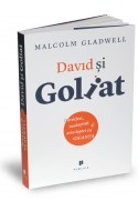 David si Goliat. Outsideri, inadaptati si arta luptei cu gigantii