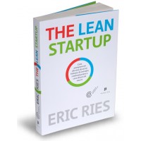 The Lean Startup