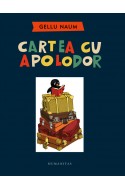 Cartea cu Apolodor