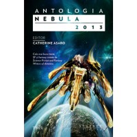 Antologia SF Nebula 2013