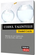 Codul talentului