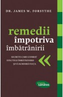 Remedii impotriva imbatranirii