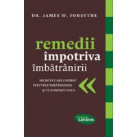 Remedii impotriva imbatranirii