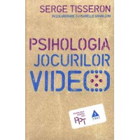 Psihologia jocurilor video