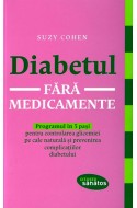 Diabetul fara medicamente