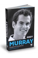 Andy Murray. Campion la Wimbledon