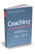 Coaching pentru performanta