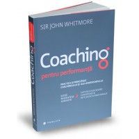 Coaching pentru performanta