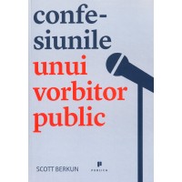 Confesiunile unui vorbitor public