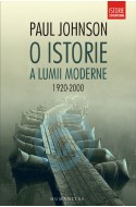 O istorie a lumii moderne. 1920 - 2000