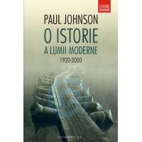 O istorie a lumii moderne. 1920 - 2000