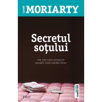 Secretul sotului. Adevarul poate schimba totul!