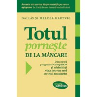 Totul porneste de la mancare