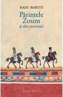 Parintele Zosim si alte povestiri