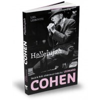 Rock and Roll, izbavire si viata lui Leonard Cohen