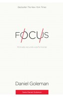 Focus. Motivatia ascunsa a performantei