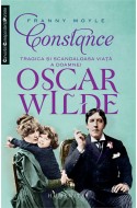 Tragica si scandaloasa viata a doamnei Oscar Wilde