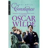 Tragica si scandaloasa viata a doamnei Oscar Wilde