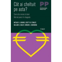 Cat ai cheltuit pe asta? Cum sa ai noroc la bani fara sa pierzi in dragoste