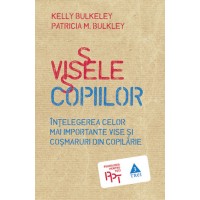 Visele copiilor. Intelegerea celor mai importante vise si cosmaruri din copilarie