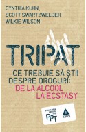 Tripat. Ce trebuie sa stii despre droguri: de la alcool la ecstasy