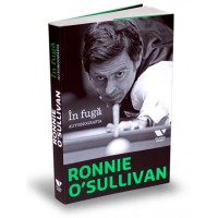 In fuga. Autobiografia lui Ronnie O Sullivan