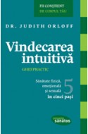 Vindecarea intuitiva