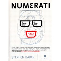 Numerati. Fa cunostinta cu Numerati, ei deja te cunosc