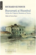 Bucuresti si Stambul. Schite din Ungaria, Romania si Turcia