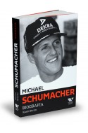 Michael Schumacher. Biografia