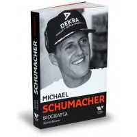 Michael Schumacher. Biografia