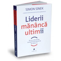 Liderii mananca ultimii. De ce unele echipe lucreaza bine impreuna, iar altele nu