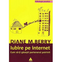 Iubire pe internet. Cum sa-ti gasesti partenerul potrivit