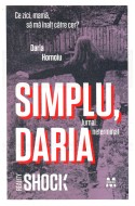 Simplu, Daria. Jurnal neterminat