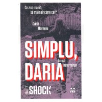 Simplu, Daria. Jurnal neterminat