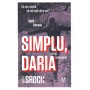 Simplu, Daria. Jurnal neterminat