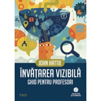 Invatarea vizibila. Ghid pentru profesori