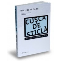 Cusca de sticla
