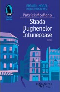 Strada Dughenelor Intunecoase