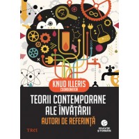 Teorii contemporane ale învățării. Autori de referință