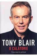 Tony Blair. O calatorie