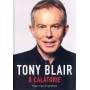 Tony Blair. O calatorie