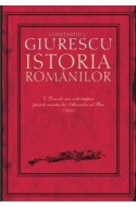 Istoria romanilor (Vol. I-III)