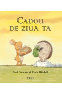 Cadou de ziua ta